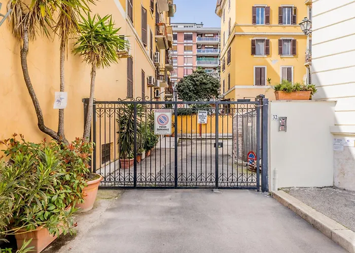 La Casetta Trastevere